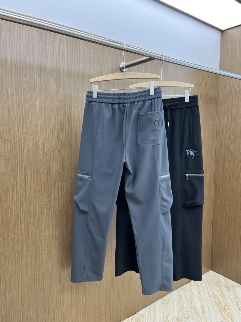 Christian Dior Long Pants